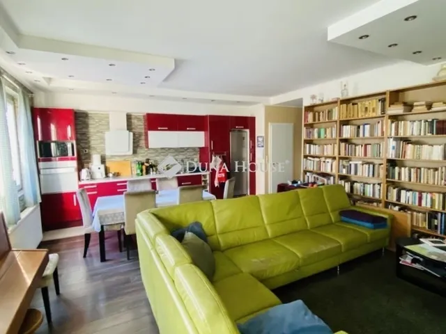 Eladó lakás Budapest XIV. kerület 111 nm