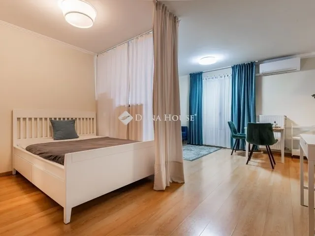 Eladó lakás Budapest VII. kerület 31 nm