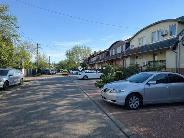 Eladó ház Budapest XVII. kerület, Rákoskert 108 nm