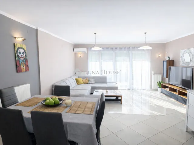 Eladó ház Budapest XVII. kerület, Rákoskert 108 nm