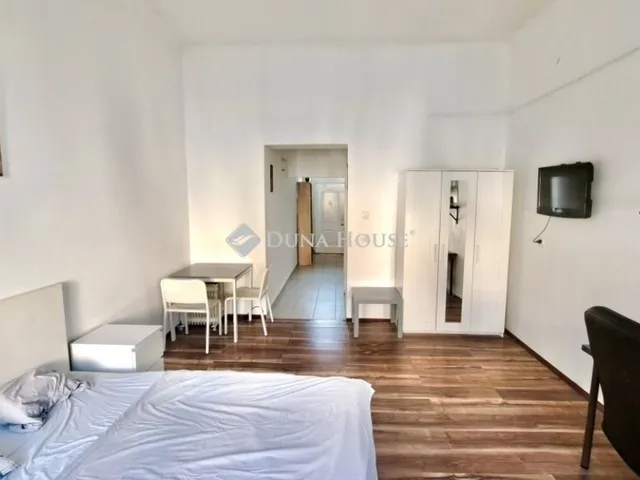 Eladó lakás Budapest VII. kerület, Ligetváros 32 nm