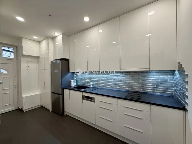 Eladó lakás Budapest XIII. kerület 43 nm