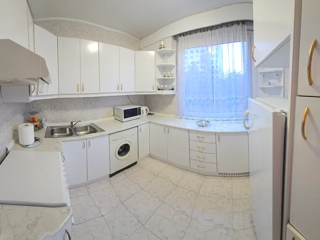 Eladó lakás Budapest XI. kerület, Albertfalva 70 nm