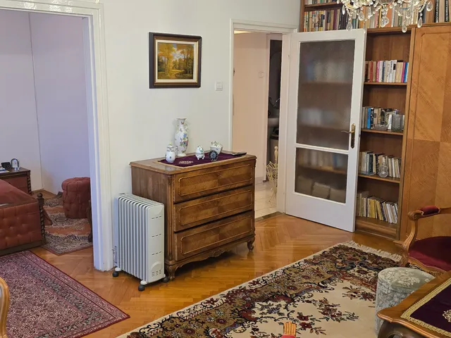 Eladó lakás Budapest XI. kerület, Albertfalva 70 nm