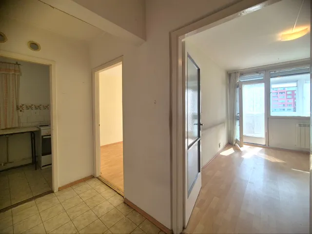 Eladó lakás Budapest III. kerület 49 nm