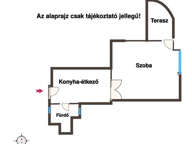 Eladó lakás Budapest XIII. kerület, Szent László u 135 46 nm