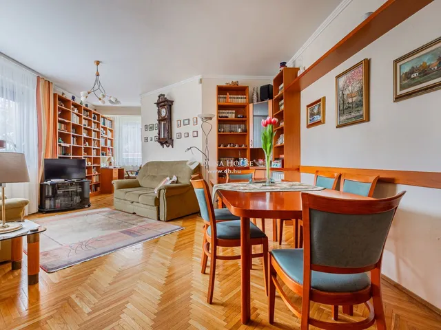 Eladó lakás Budapest II. kerület 66 nm