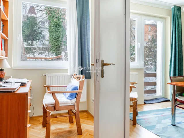 Eladó lakás Budapest II. kerület 66 nm