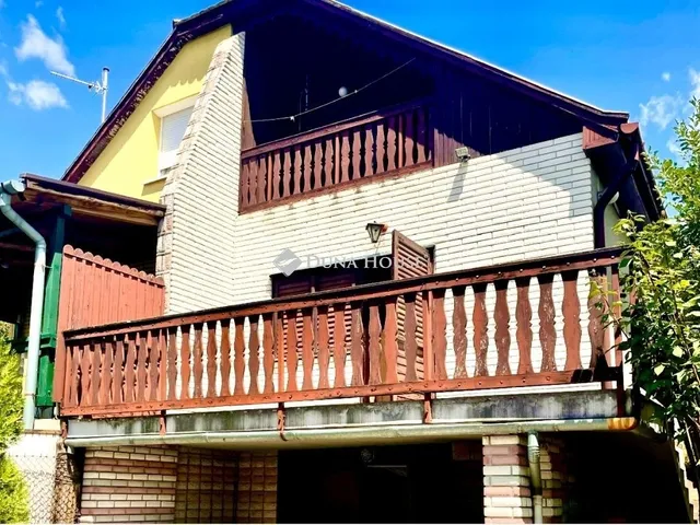 Eladó üdülő és hétvégi ház Velence 97 nm