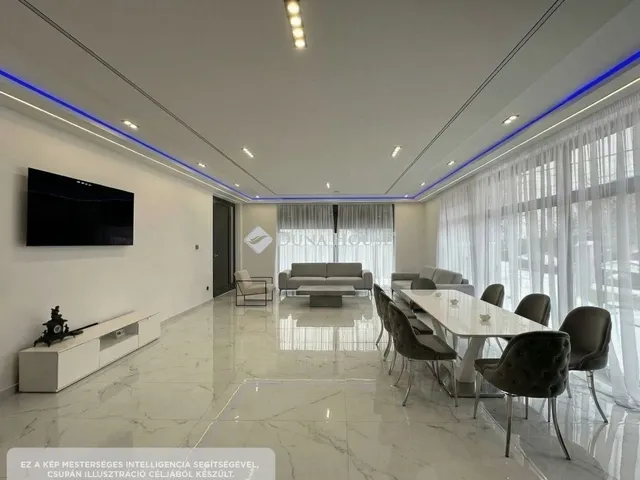 Eladó ház Budapest XVI. kerület 250 nm