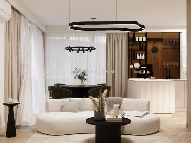 Eladó lakás Budapest III. kerület 59 nm