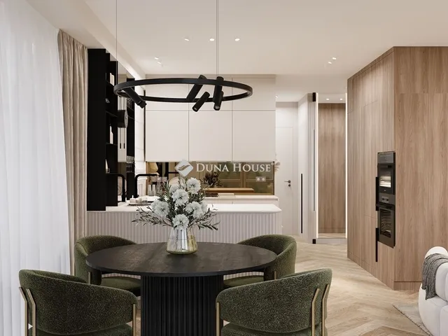 Eladó lakás Budapest III. kerület 59 nm