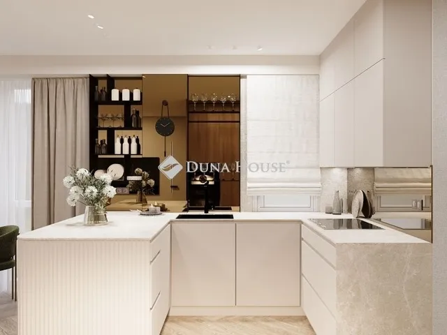 Eladó lakás Budapest III. kerület 59 nm