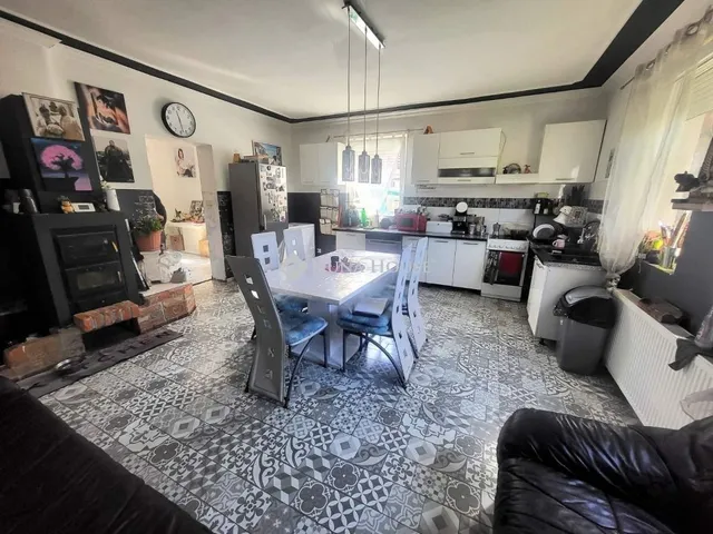 Eladó ház Göd 131 nm