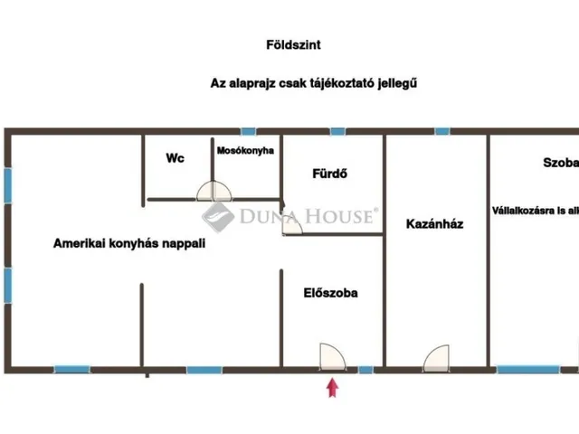 Eladó ház Göd 131 nm