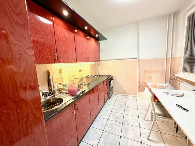 Eladó lakás Budapest IV. kerület 68 nm