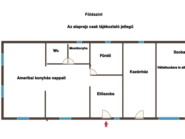 Eladó ház Göd 131 nm