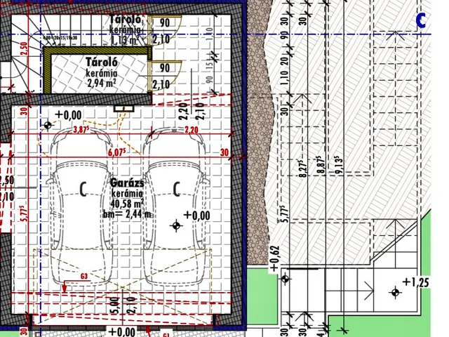 Eladó lakás Mogyoród 147 nm