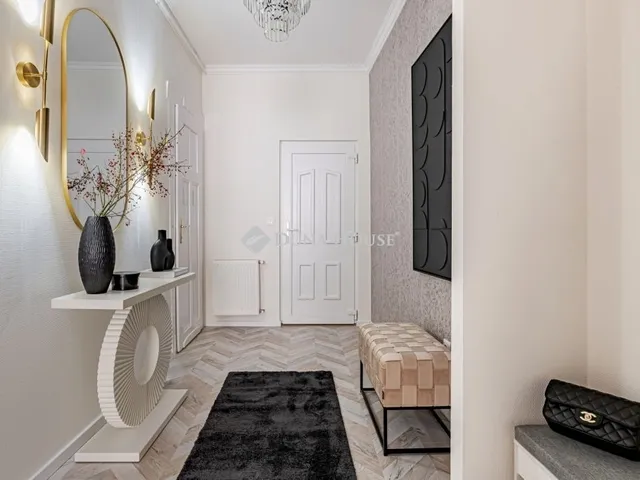 Eladó lakás Budapest XIII. kerület 63 nm