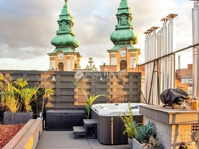 Eladó lakás Budapest V. kerület, Belváros 57 nm