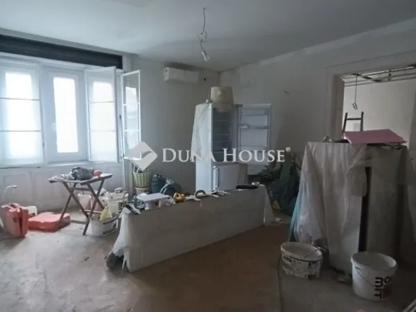 Eladó lakás Budapest VII. kerület 100 nm