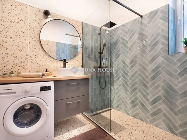 Eladó lakás Budapest VII. kerület 59 nm