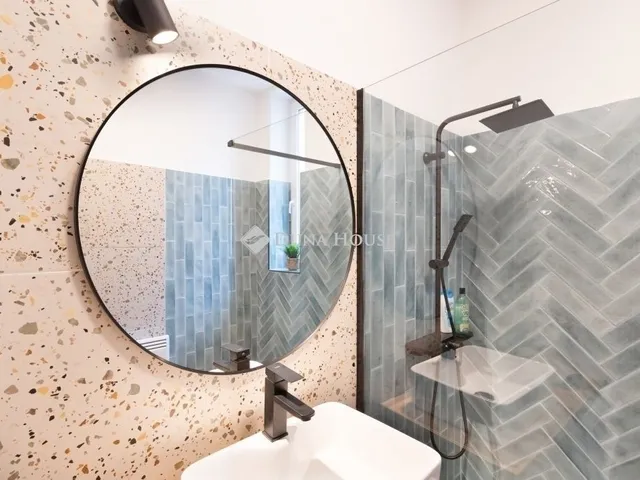 Eladó lakás Budapest VII. kerület 59 nm