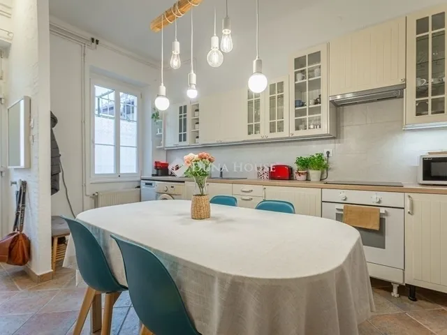 Eladó lakás Budapest VII. kerület 71 nm