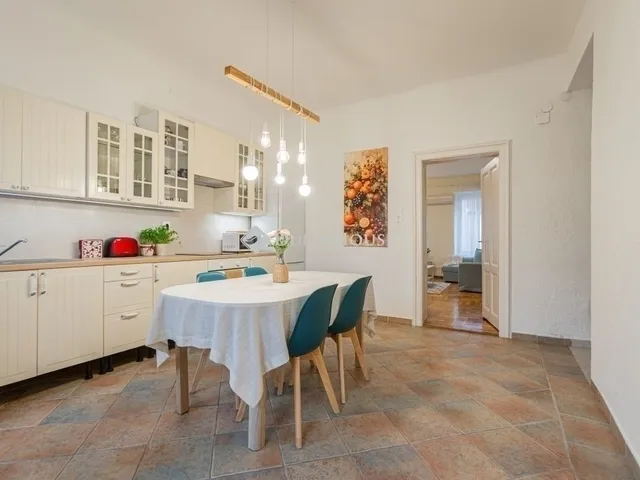 Eladó lakás Budapest VII. kerület 71 nm