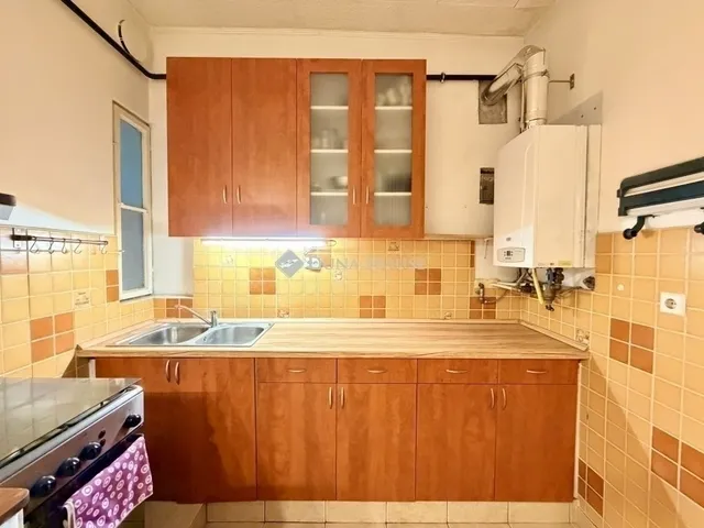 Eladó lakás Budapest VII. kerület 58 nm