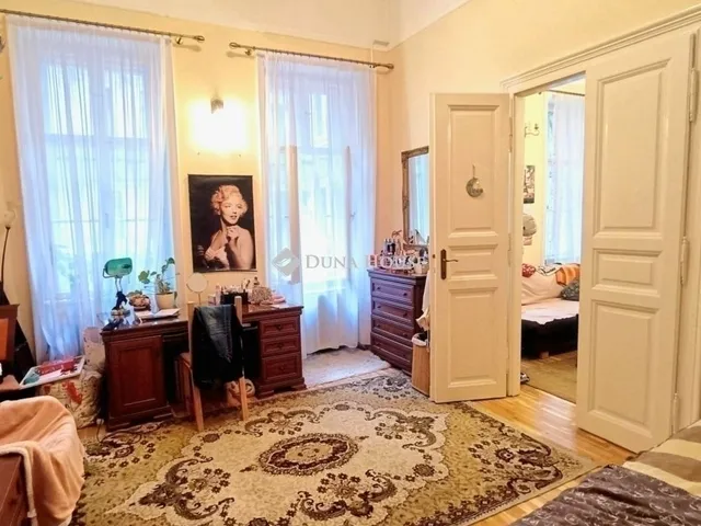 Eladó lakás Budapest VII. kerület 57 nm