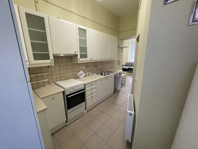 Eladó lakás Budapest VII. kerület 62 nm