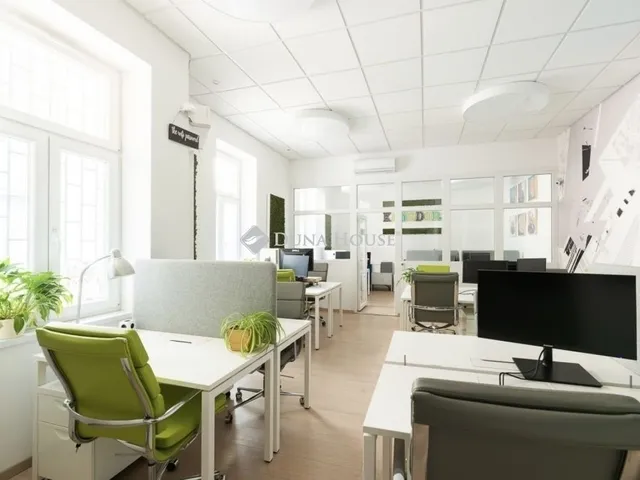 Eladó lakás Budapest VII. kerület 70 nm