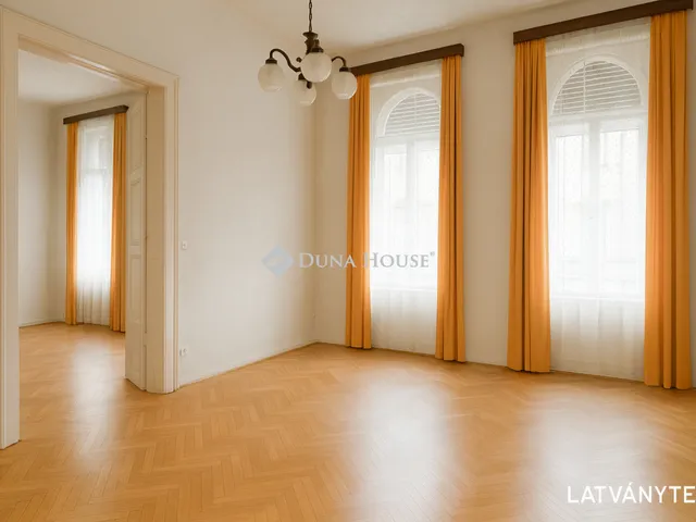 Eladó lakás Budapest VI. kerület 106 nm