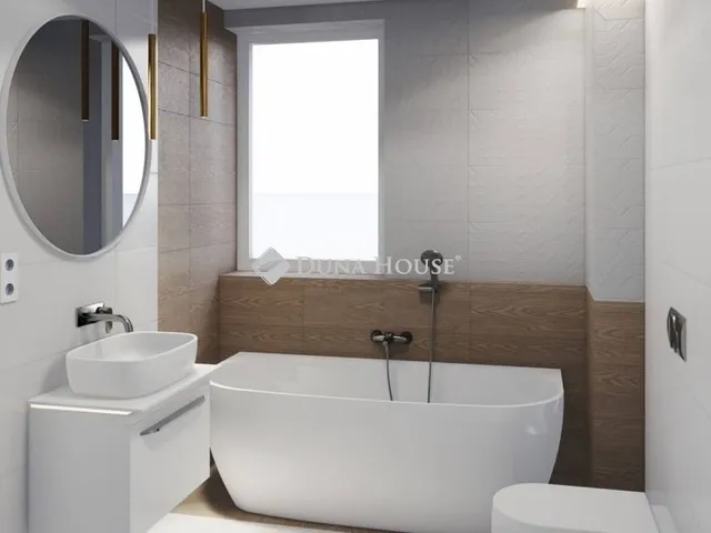 Eladó lakás Budapest II. kerület, Pasarét 160 nm