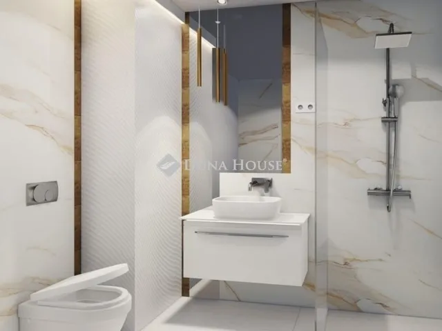 Eladó lakás Budapest II. kerület, Pasarét 150 nm