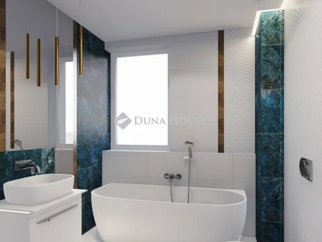 Eladó lakás Budapest II. kerület, Pasarét 150 nm