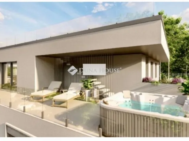 Eladó lakás Mogyoród 147 nm