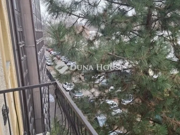 Eladó lakás Budapest XII. kerület 81 nm