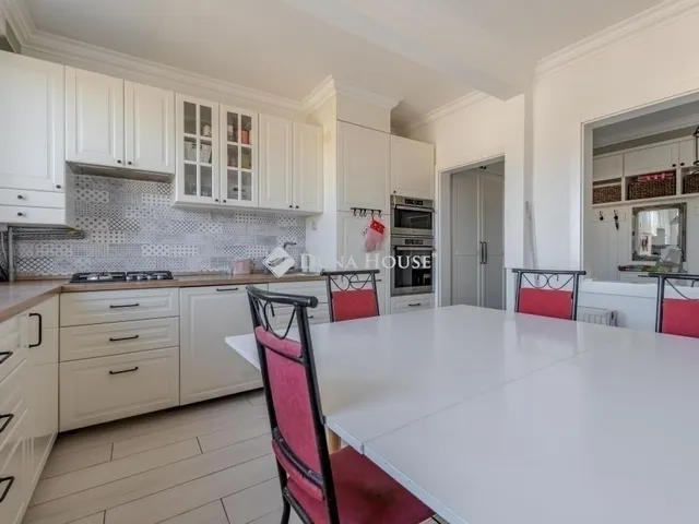 Eladó lakás Budapest III. kerület, Békásmegyer 114 nm