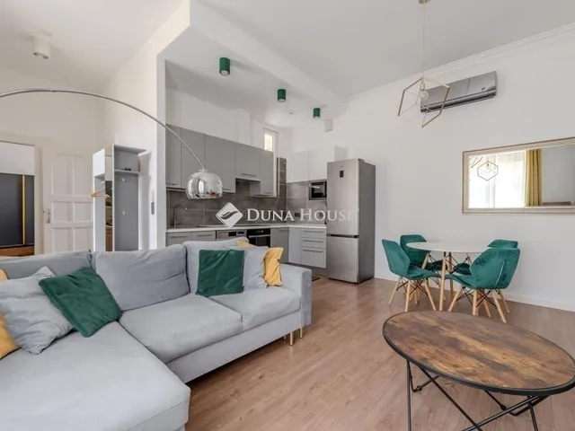 Eladó lakás Budapest XIII. kerület, Újlipótváros 63 nm