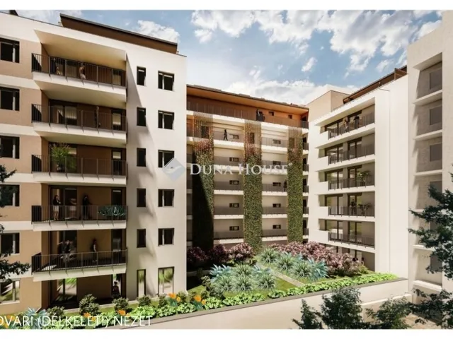 Eladó lakás Budapest XIII. kerület, Angyalföld 45 nm