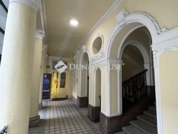 Eladó lakás Budapest V. kerület, Bank negyed 126 nm