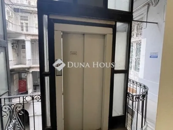 Eladó lakás Budapest V. kerület, Bank negyed 126 nm