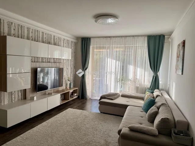 Eladó lakás Budapest XIII. kerület 98 nm