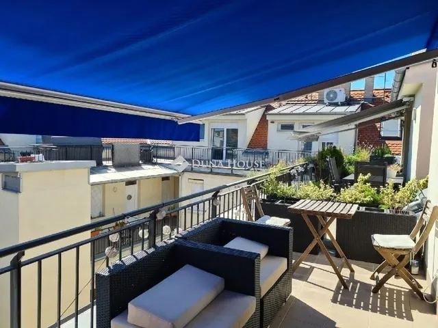 Eladó lakás Budapest VI. kerület 81 nm