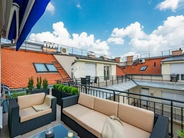 Eladó lakás Budapest VI. kerület 81 nm