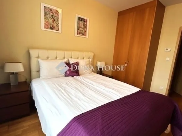 Eladó lakás Budapest VI. kerület 55 nm