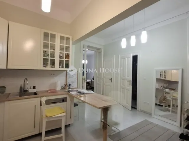 Eladó lakás Budapest IX. kerület, Belső Ferencváros 73 nm