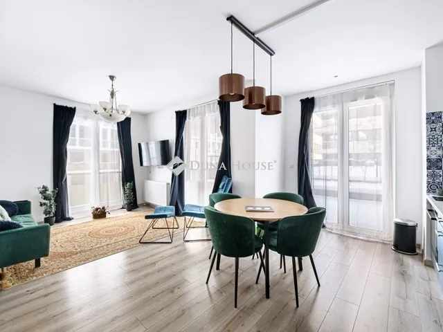 Eladó lakás Budapest XIII. kerület 85 nm